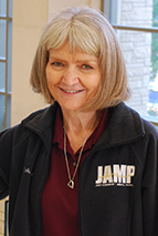 Dr. Anne Blum